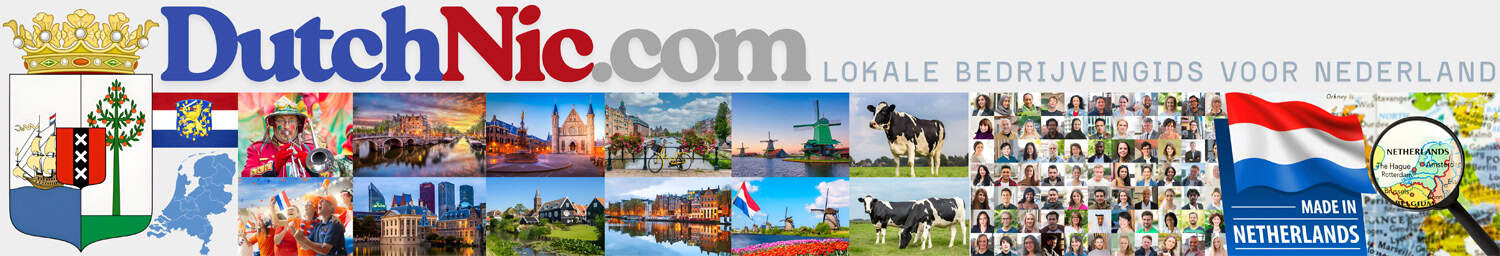 Gemaakt in Nederland - BrinkhostDotCom Hosting & Webdesign